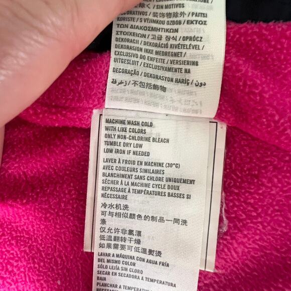 Abercrombie Women’s All-Season Weather Warrior Jacket Size Large - Picture 13 of 13